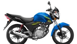 Suzuki 125 Latest Price and Amazing Features for Pakistani Riders