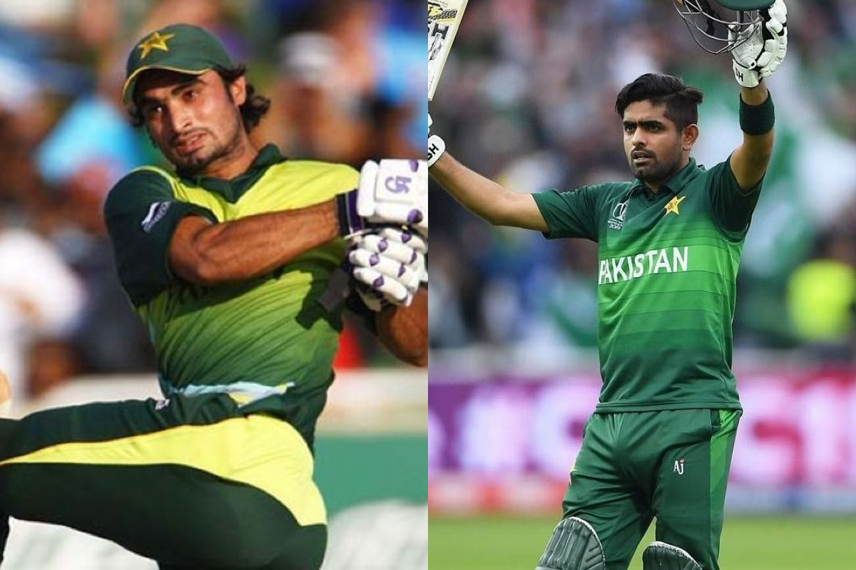 Nazir defends Babar, calls him world's best