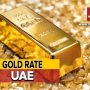 Gold Rate in UAE Today: Gold Rate in Dubai – 6 June, 2024