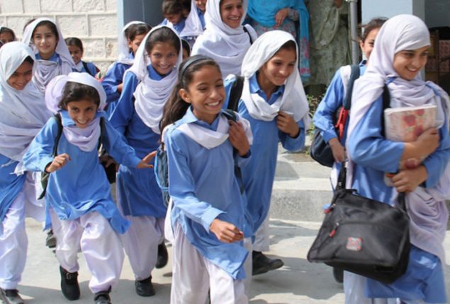 ShabeBarat Sindh announces holiday for all educational institutions