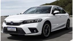 Honda Civic new Price in Pakistan- February 2024