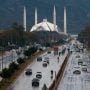 Islamabad weather update: Isolated rain and snowfall likely