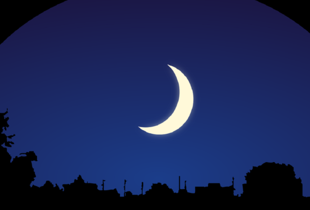 Ramadan 2024 Crescent Moon to Emerge by 2pm on Sunday: PMD