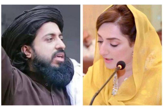 NA-50 Attock 2 Election Result 2024: Saad Rizvi vs Eman Waseem