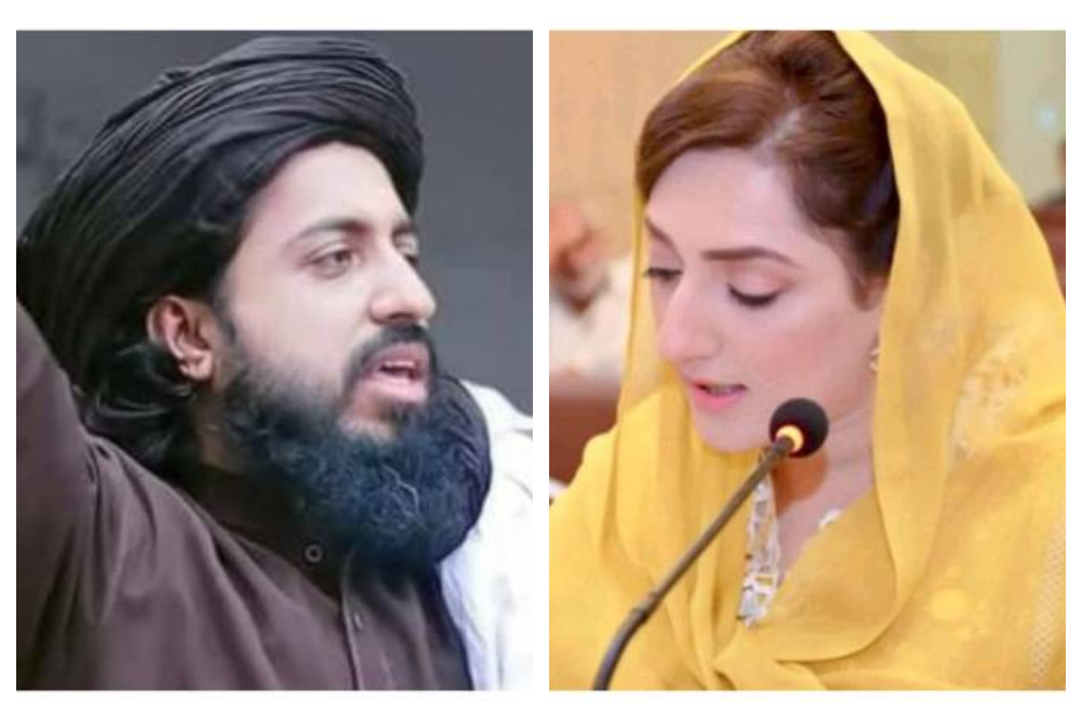 NA-50 Attock 2 Election Result 2024: Saad Rizvi vs Eman Waseem