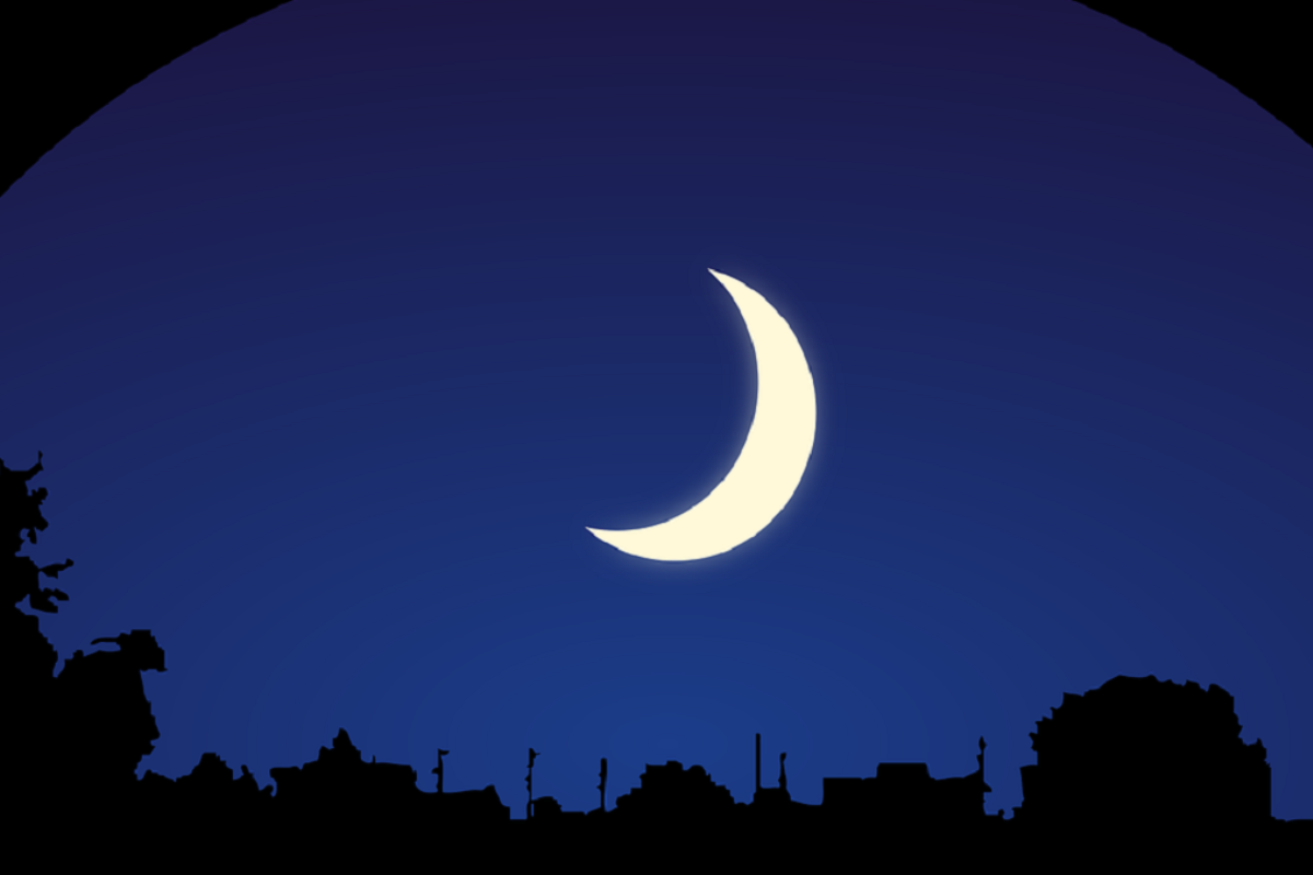Ramadan 2024 Crescent Moon to Emerge by 2pm on Sunday: PMD