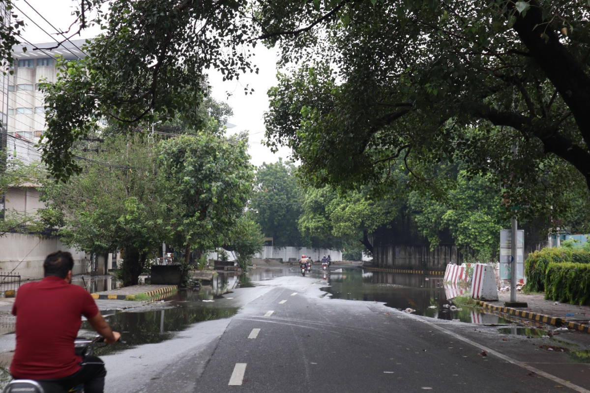 Weather update of Islamabad, Rawalpindi, Pakistan for two days