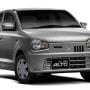 Suzuki Alto VXR Latest Price in Pakistan – February 2024
