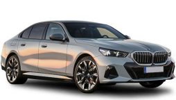 BMW i5 and R1300: Dewan Motors Elevates Luxury in Pakistan