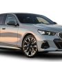 BMW i5 and R1300: Dewan Motors Elevates Luxury in Pakistan