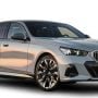 BMW i5 and R1300: Dewan Motors Elevates Luxury in Pakistan