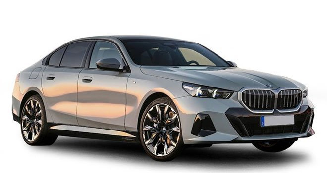 BMW i5 and R1300: Dewan Motors Elevates Luxury in Pakistan