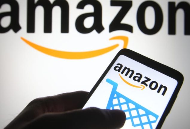 Amazon’s AI Boosts Shopping: Quick Answers, Happy Shoppers