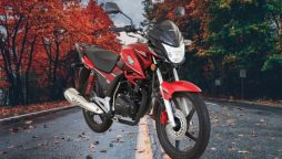 Get Suzuki Motorcycles with Apni Bike Financing