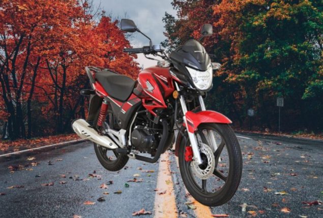 Get Suzuki Motorcycles with Apni Bike Financing