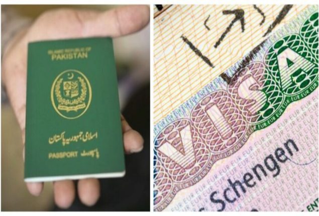 Recent Changes in Bank Statement Requirements for Pakistanis Applying for Sweden Schengen Visa