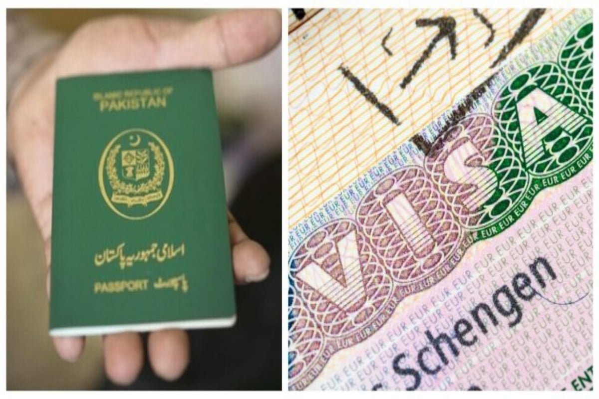Sweden Visit Visa: Minimum Bank Balance Requirement for Pakistani Applicants in August 2024