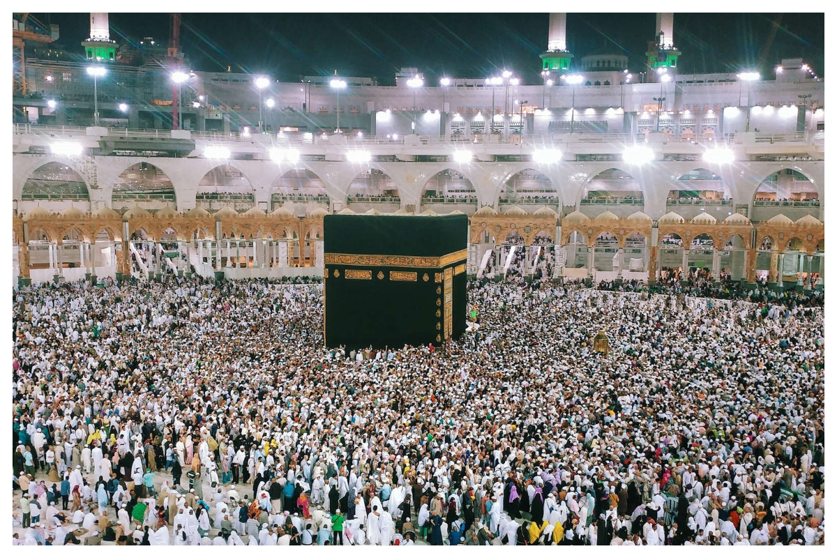 Government reduced costs and enhanced facilities for Hajj 2025