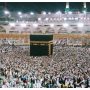 Saudi Arabia Imposes Heavy Fines for Rules Violations During Hajj