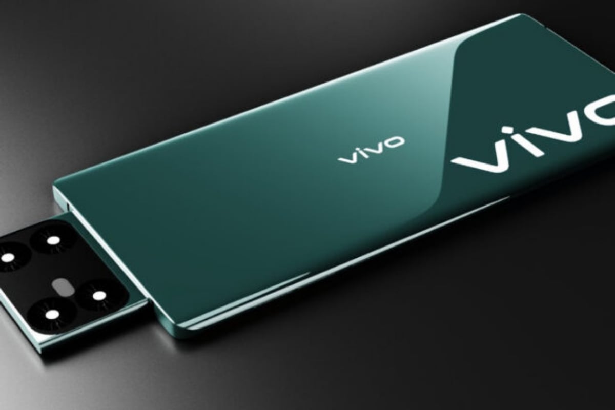 Vivo drone camera phone Price in Pakistan & Specs