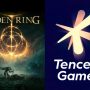 Tencent Developing Mobile Version of ‘Elden Ring’