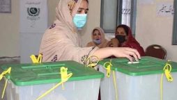 General elections highly sensitive polling stations