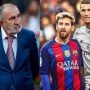 Former tennis star aces business game, beats Ronaldo & Messi in net worth