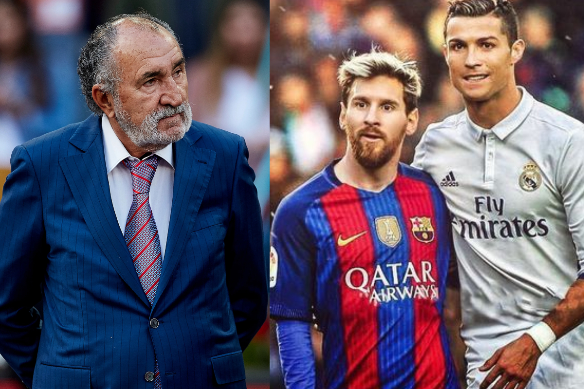 Former tennis star aces business game, beats Ronaldo & Messi in net worth