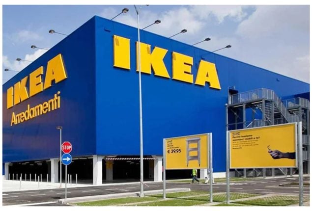 IKEA Offering Job Opportunities in the UAE with Salary Upto 10,000 AED