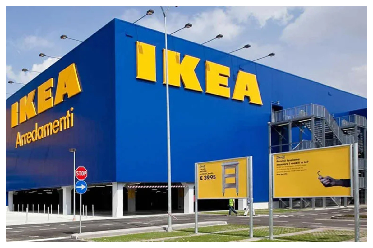 IKEA Offering Job Opportunities in the UAE with Salary Upto 10,000 AED