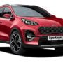 KIA Sportage Latest Price in Pakistan & Features