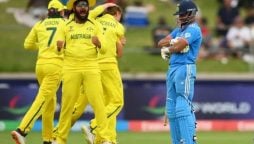 U19 World Cup final: Aussies thumped India once again to claim title