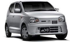 Suzuki Alto VX Easy Installment Plans in Pakistan– March 2024