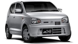 Suzuki Alto VX Easy Installment Plans in Pakistan– Feb 2024