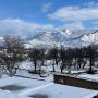 Heavy Snowfall Causes Chaos in Pakistan’s Northern Areas