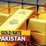 Gold Rate in Pakistan Today – 15 May 2024