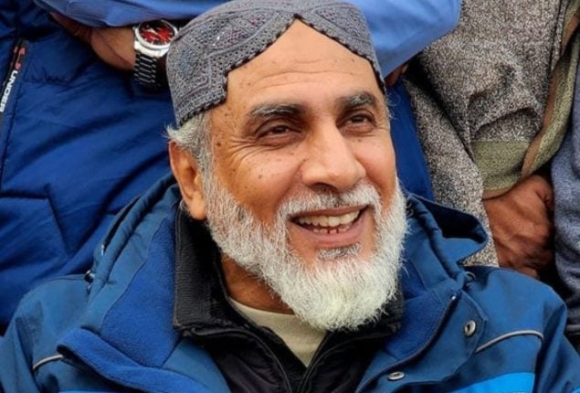 Khalid Magsi wins NA-254 Jhal Magsi