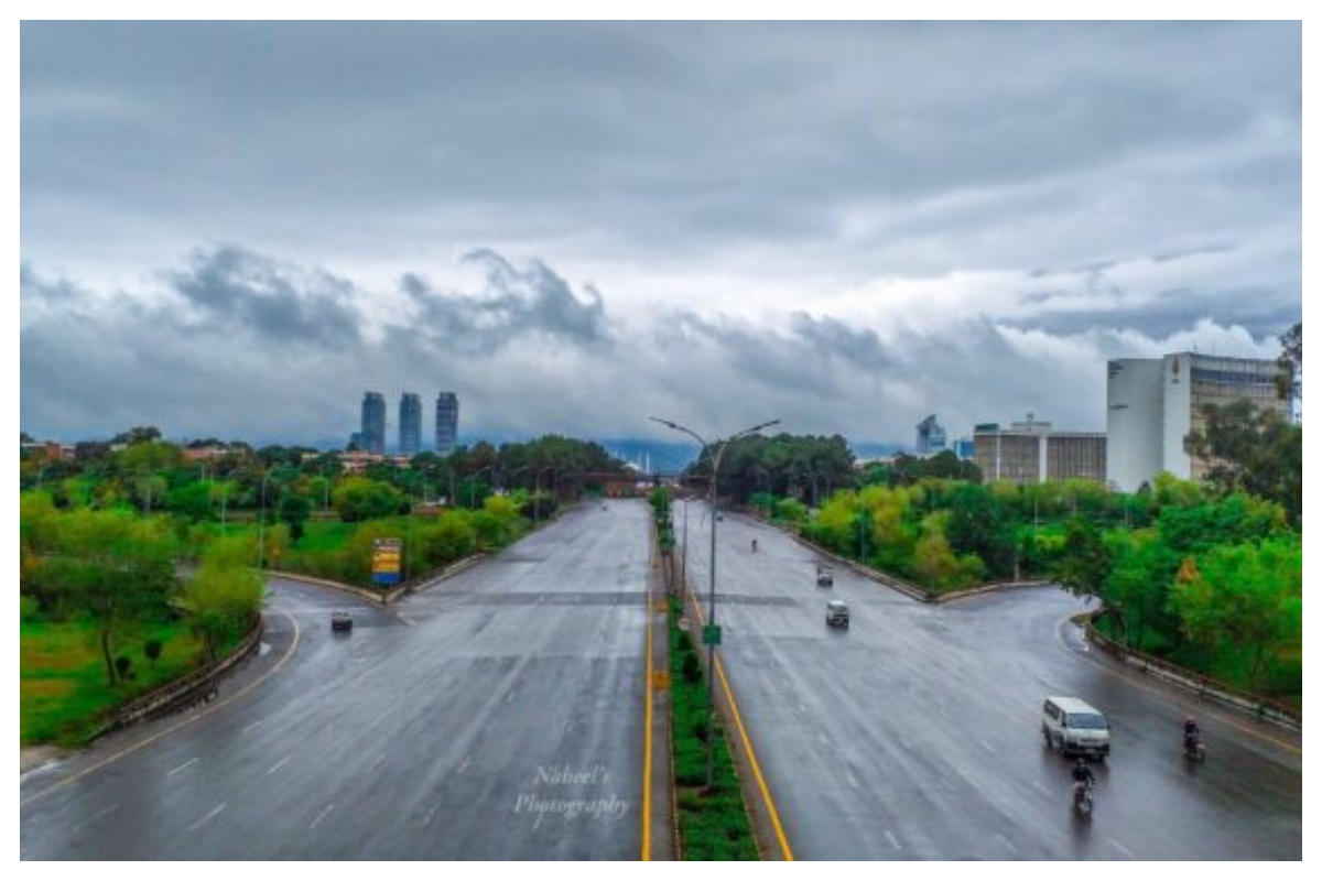 Islamabad, Rawalpindi Weather Forecast: Rain, hail and snowfall likely from Sunday