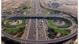 Dubai's RTA Unveils Dh700 Million 'Al Khail Road Improvement Project'