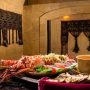 Ajman’s Culinary Icons: A Showcase of Top Restaurants