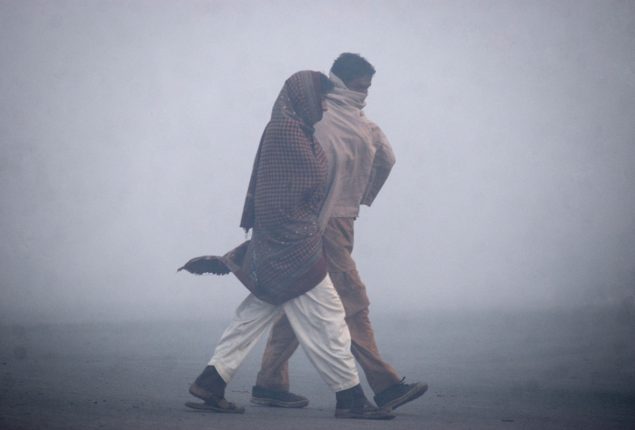 Karachi weather update