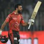 Qalandars aim for historic third title, Fakhar embraces pressure