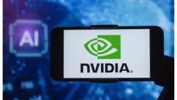 Nvidia Rolls Out A New AI Chatbot For PC Use