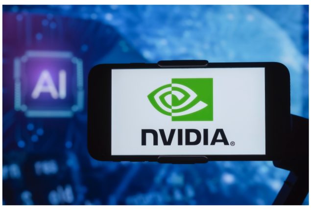 Nvidia Rolls Out A New AI Chatbot For PC Use