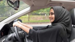 How To Get A Driving License In Dubai