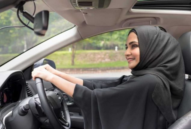 UAE new driving license valid only for two years?