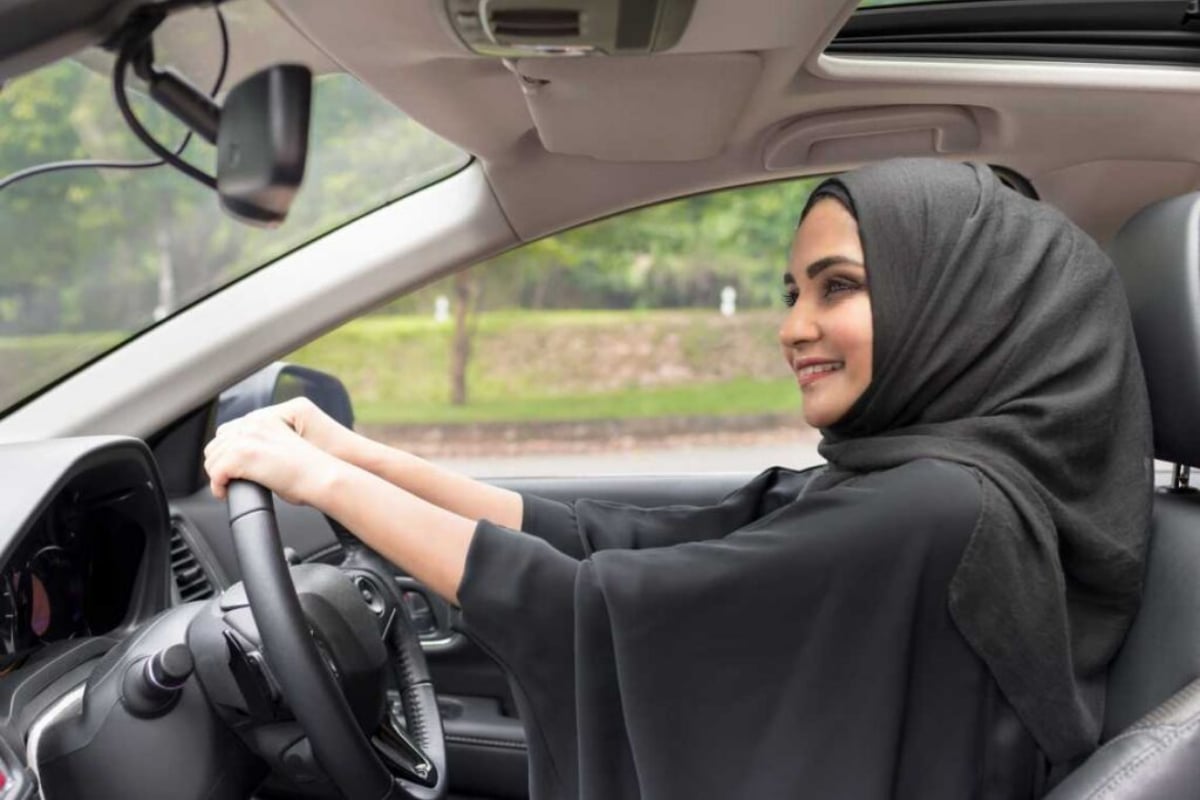 UAE new driving license valid only for two years?