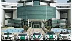 Dubai Police initiates ‘Sport for Support’ Ramadan charity campaign