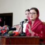 Independent candidates not equivalent to a party: Uzma Bukhari