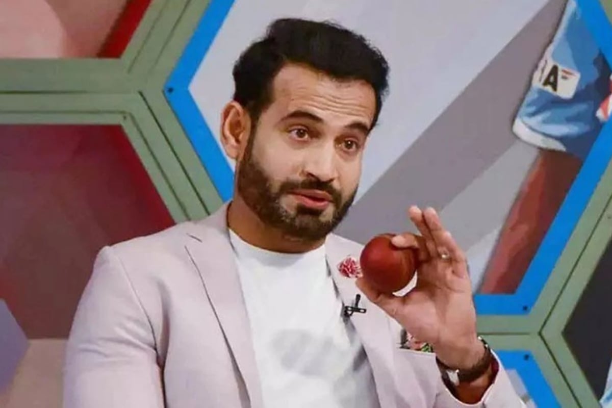 Pathan Slams "Keyboard Warriors": Unsporting Pakistan Fans Draw Ire After India's U19 Loss